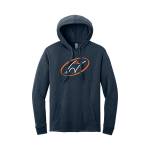 Insideya Golf Icon Pullover Hoodie