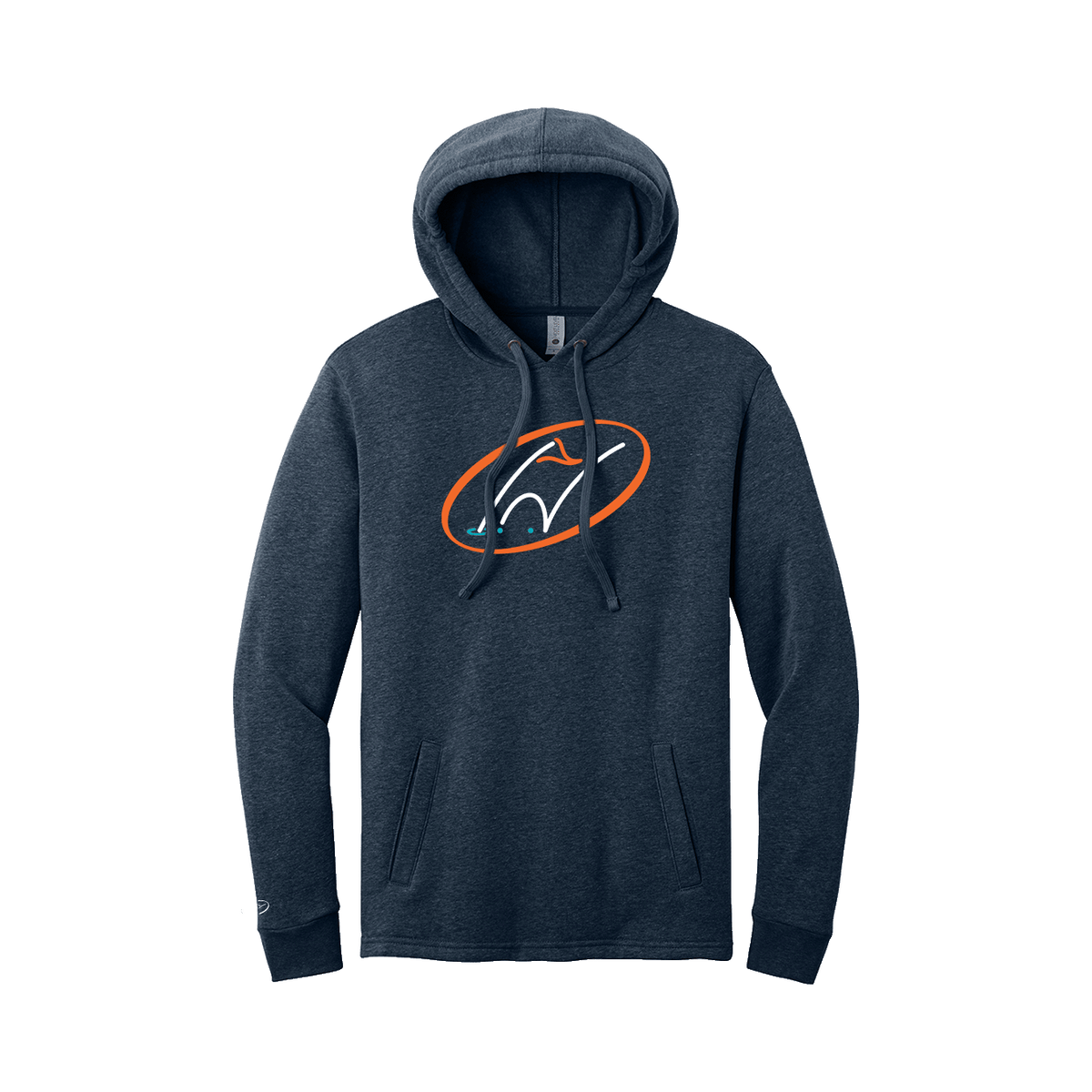 Insideya Golf Icon Pullover Hoodie