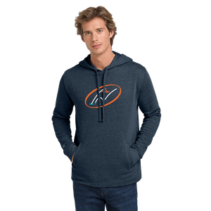 Insideya Golf Icon Pullover Hoodie