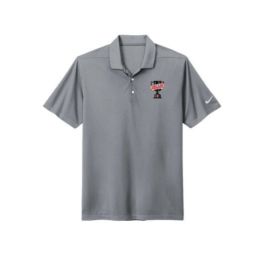 Gray Team Polo Bundle