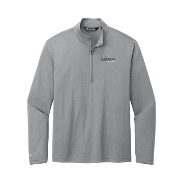 Quiet Shade Grey Heather