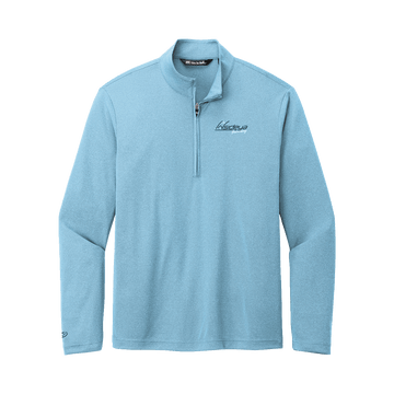 Brilliant Blue Heather