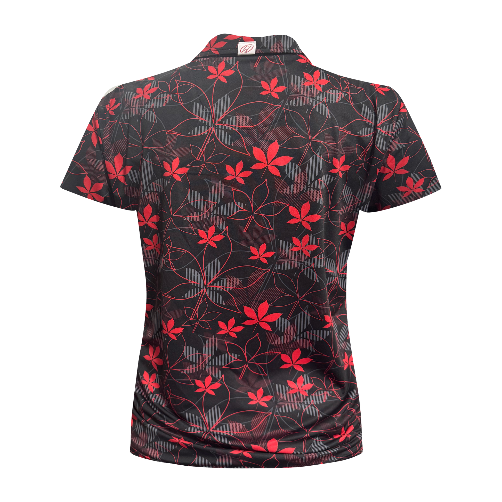 Insideya Golf Women's Buckeye Roots Polo