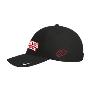 Scarlet Team Nike Hat