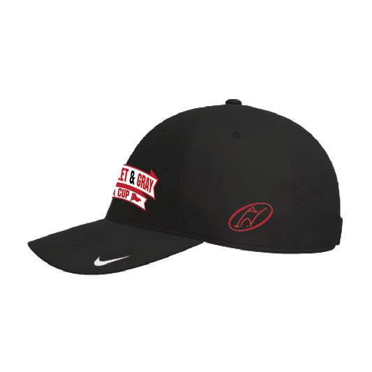 Scarlet Team Nike Hat